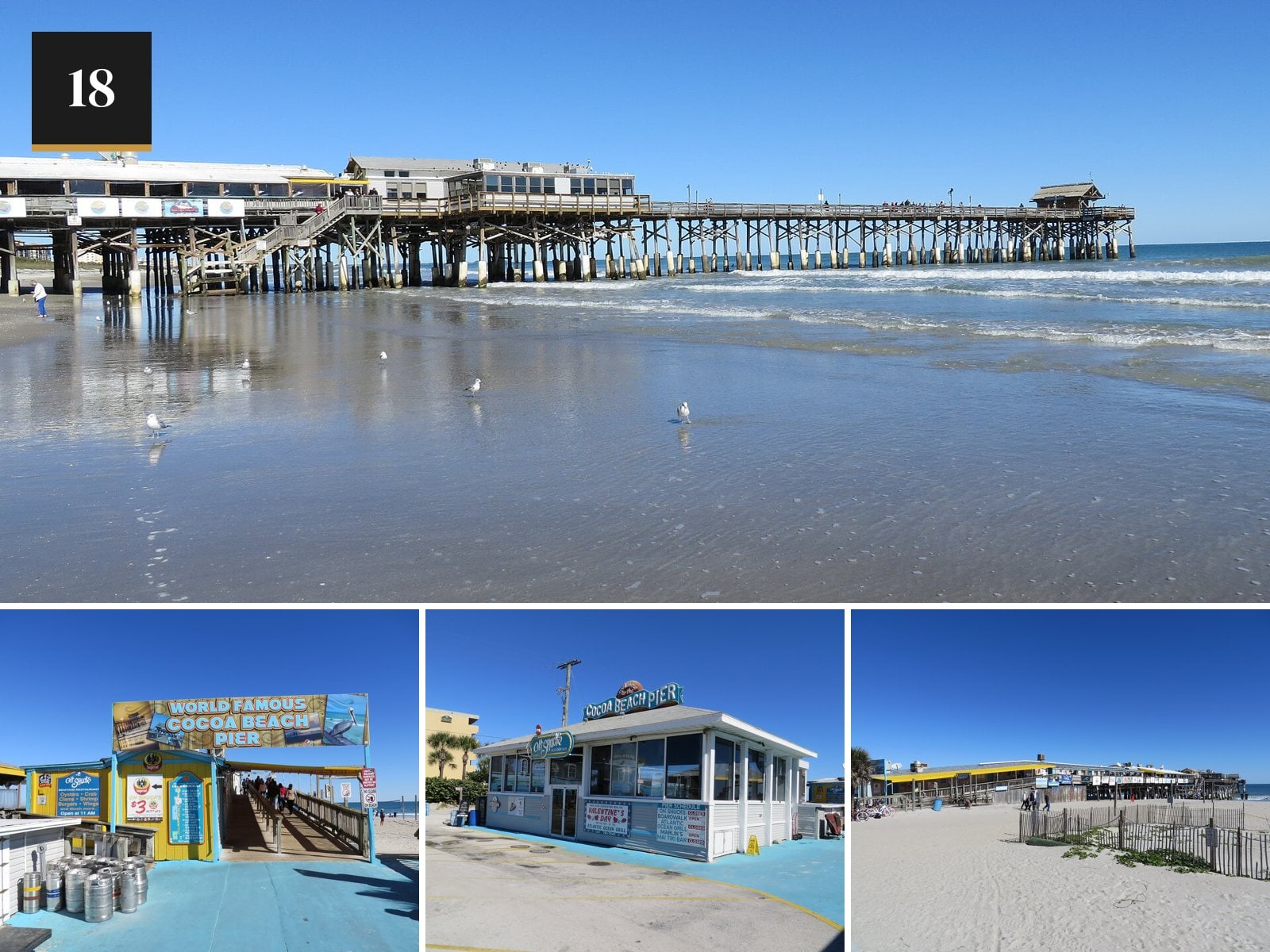 Cocoa Beach