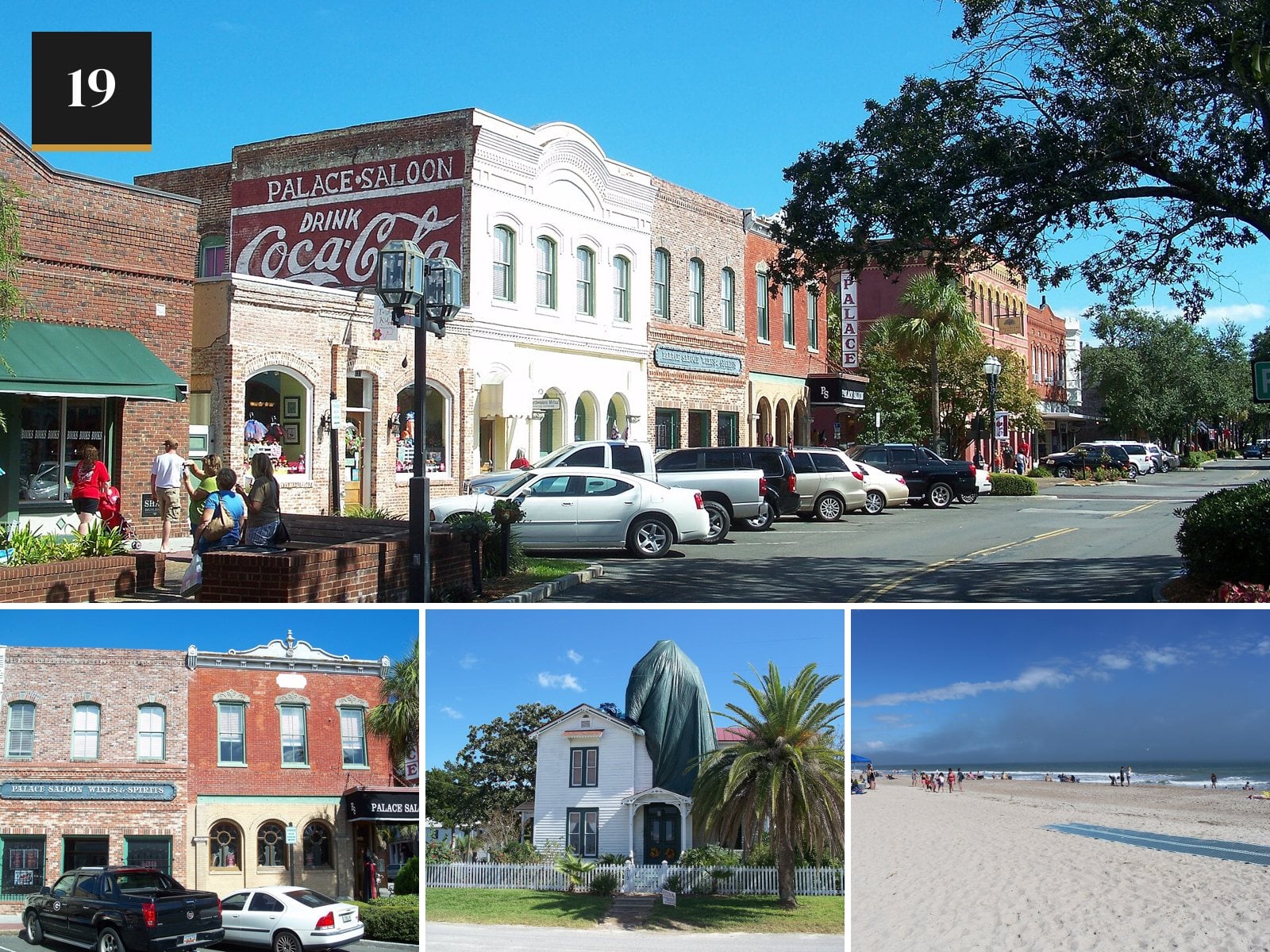 Fernandina Beach