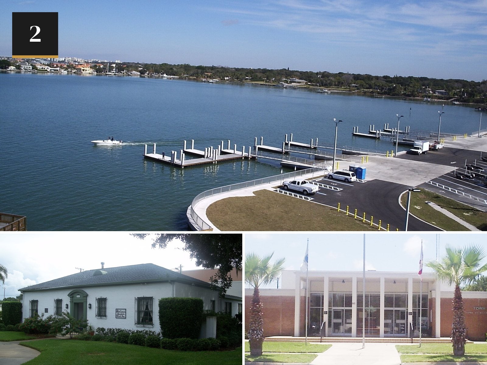 Belleair