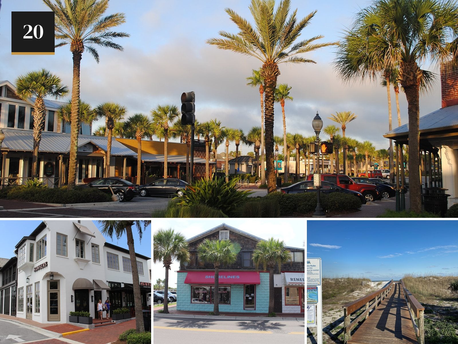 Neptune Beach