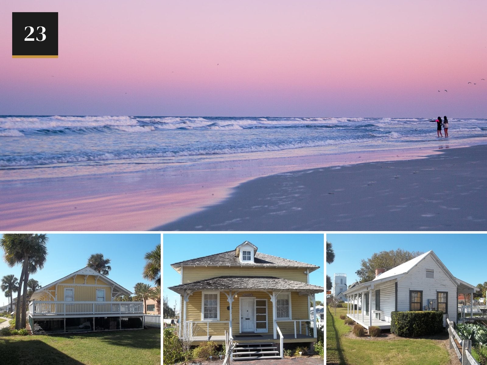 Jacksonville Beach
