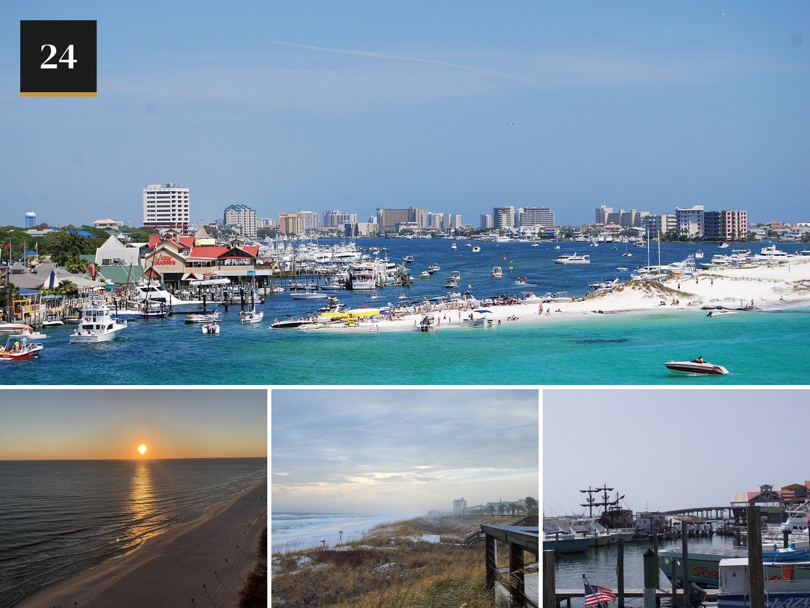 Destin