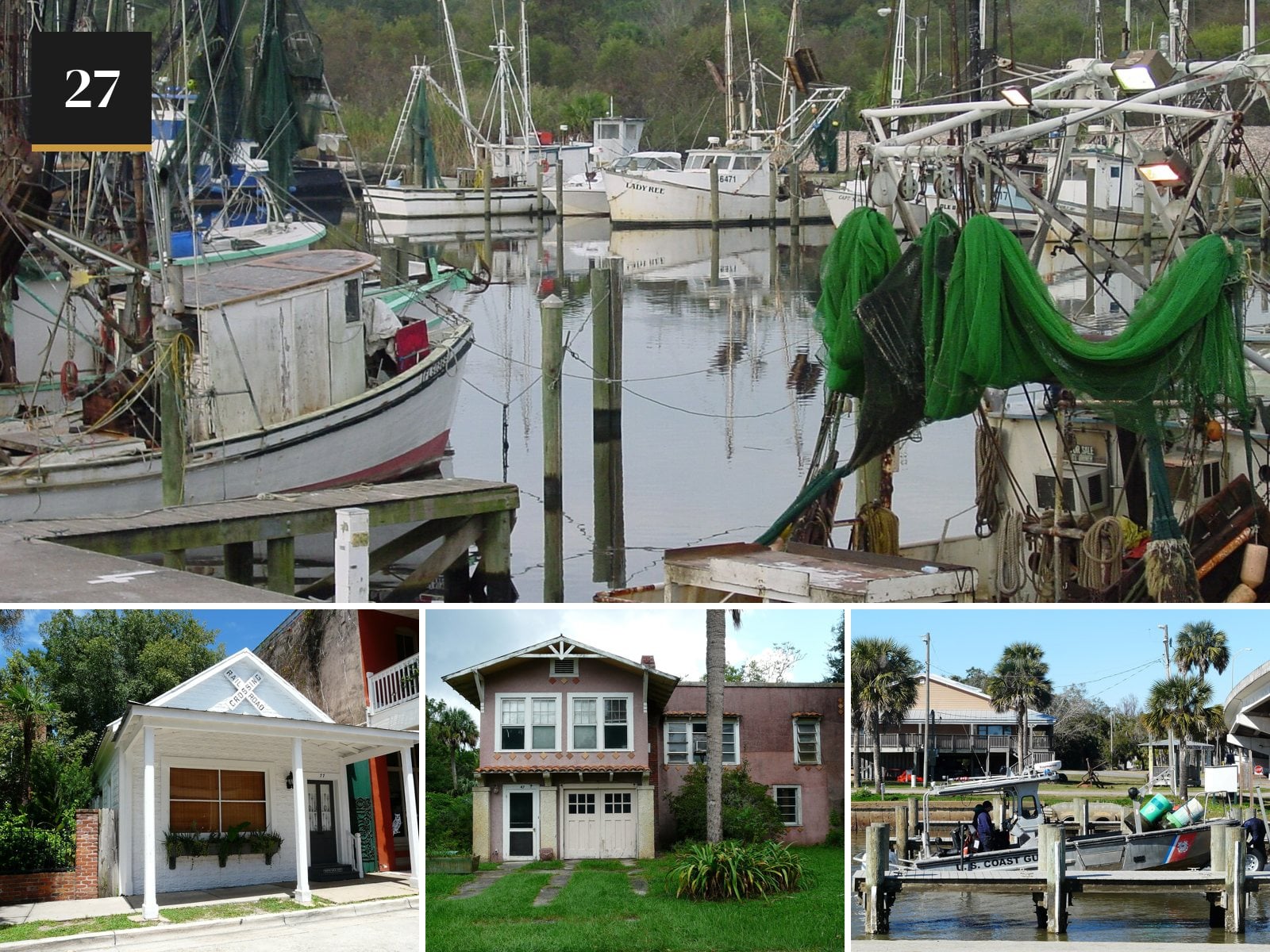 Apalachicola