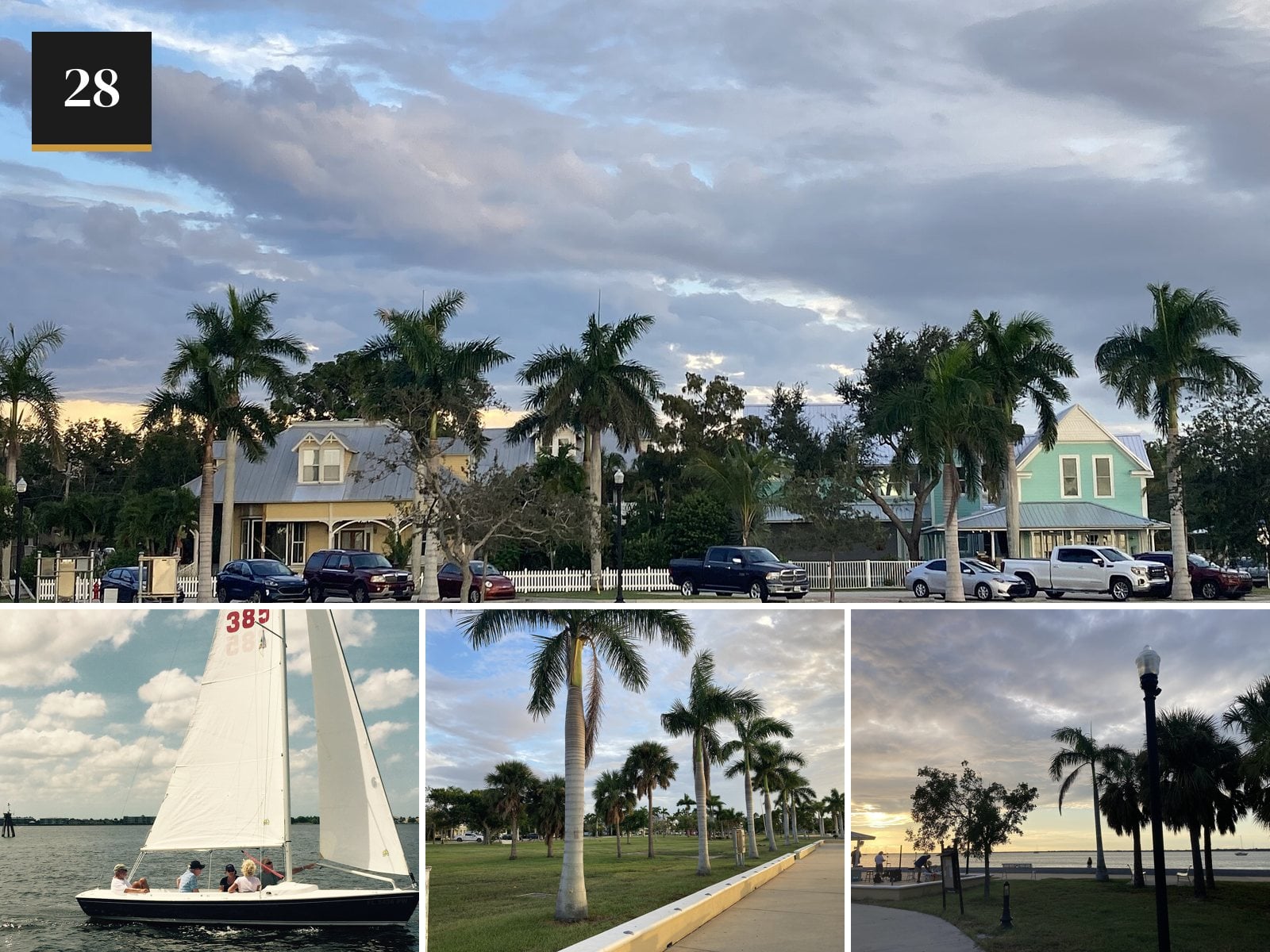 Punta Gorda