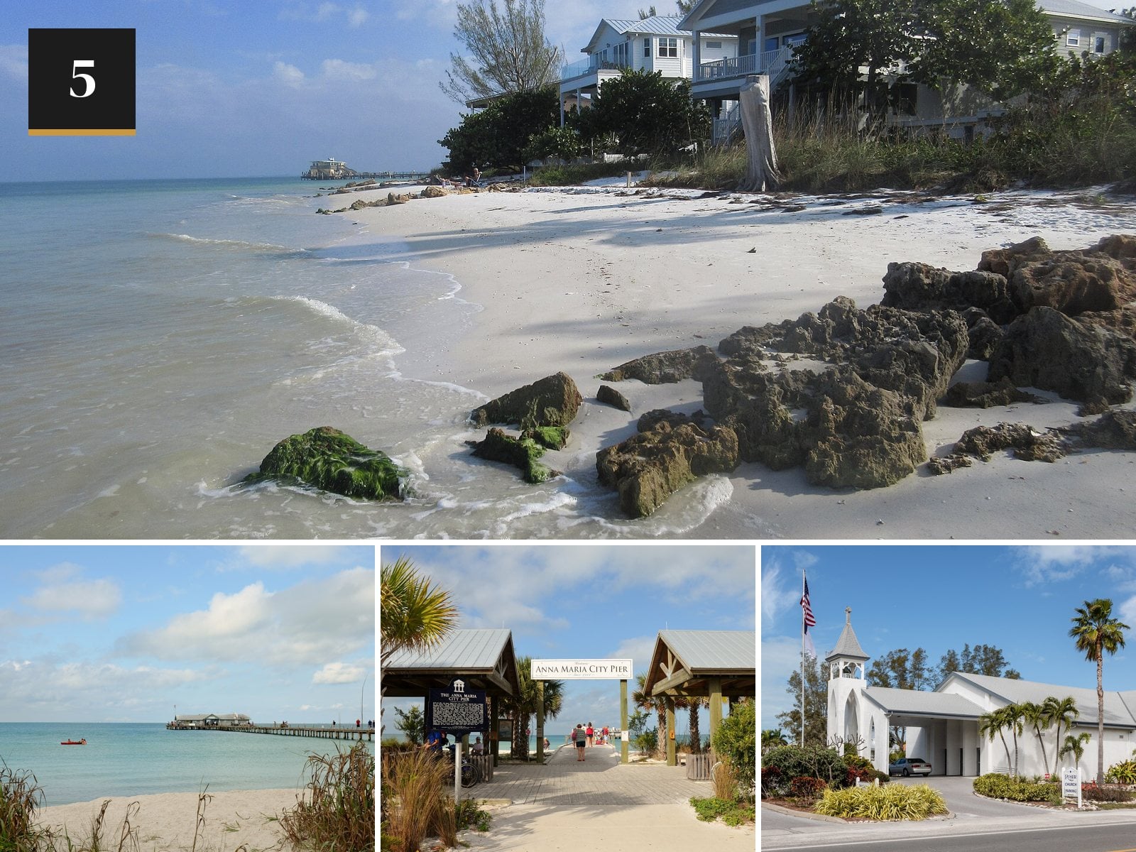 Anna Maria