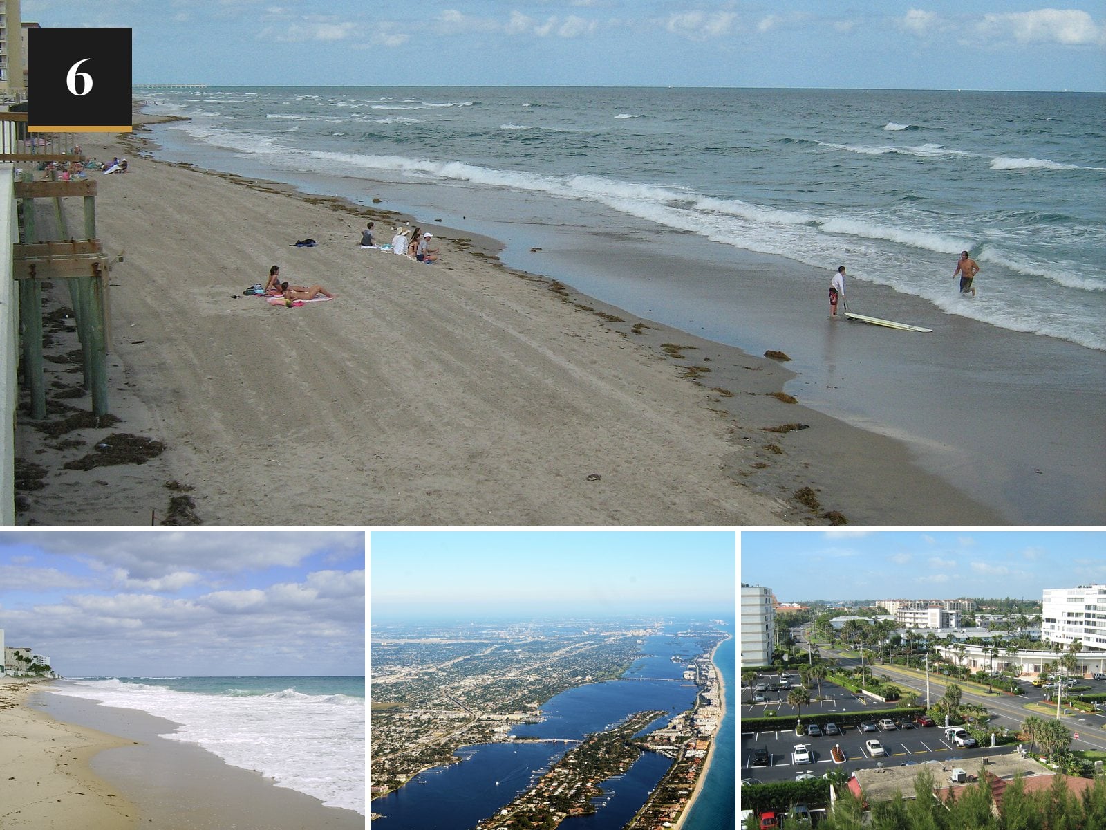 South Palm Beach