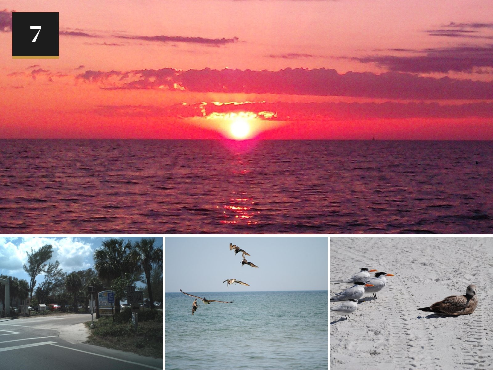Holmes Beach