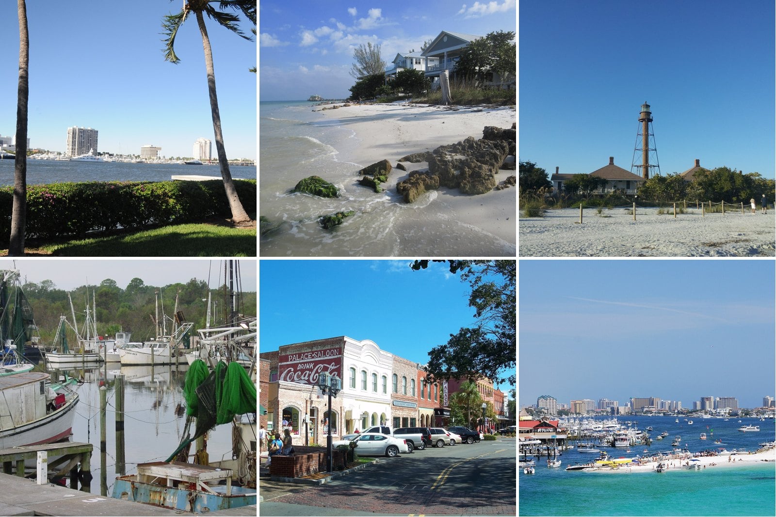 The 30 Best Small Towns to Retire to in Florida
