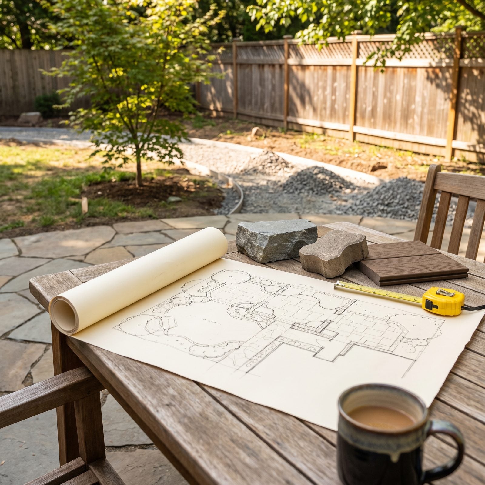 Get Three Bids From the Same Plan Drawing