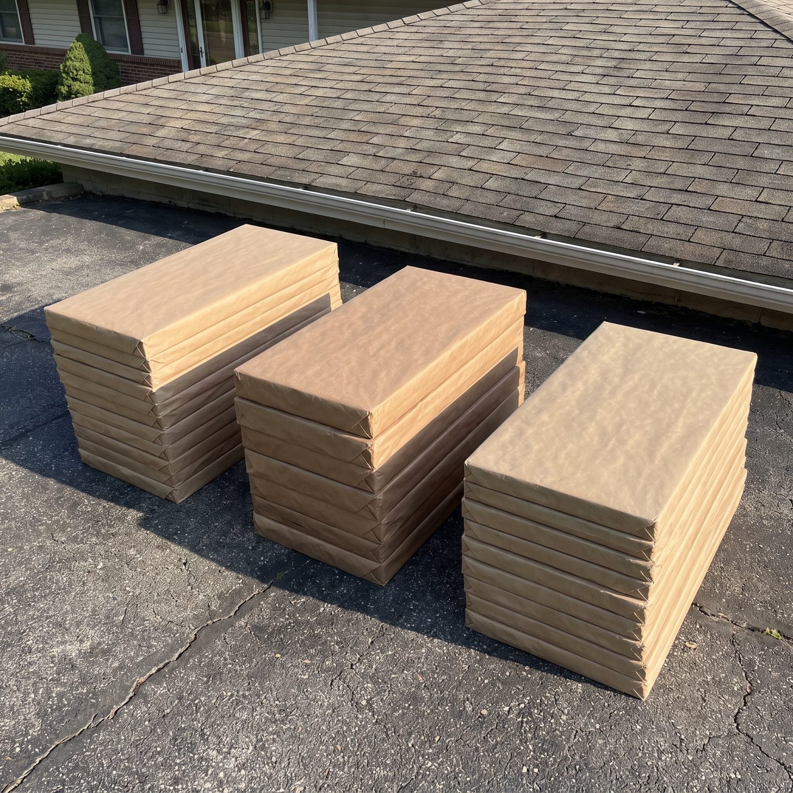 Get Three Itemized Bids for Each Trade