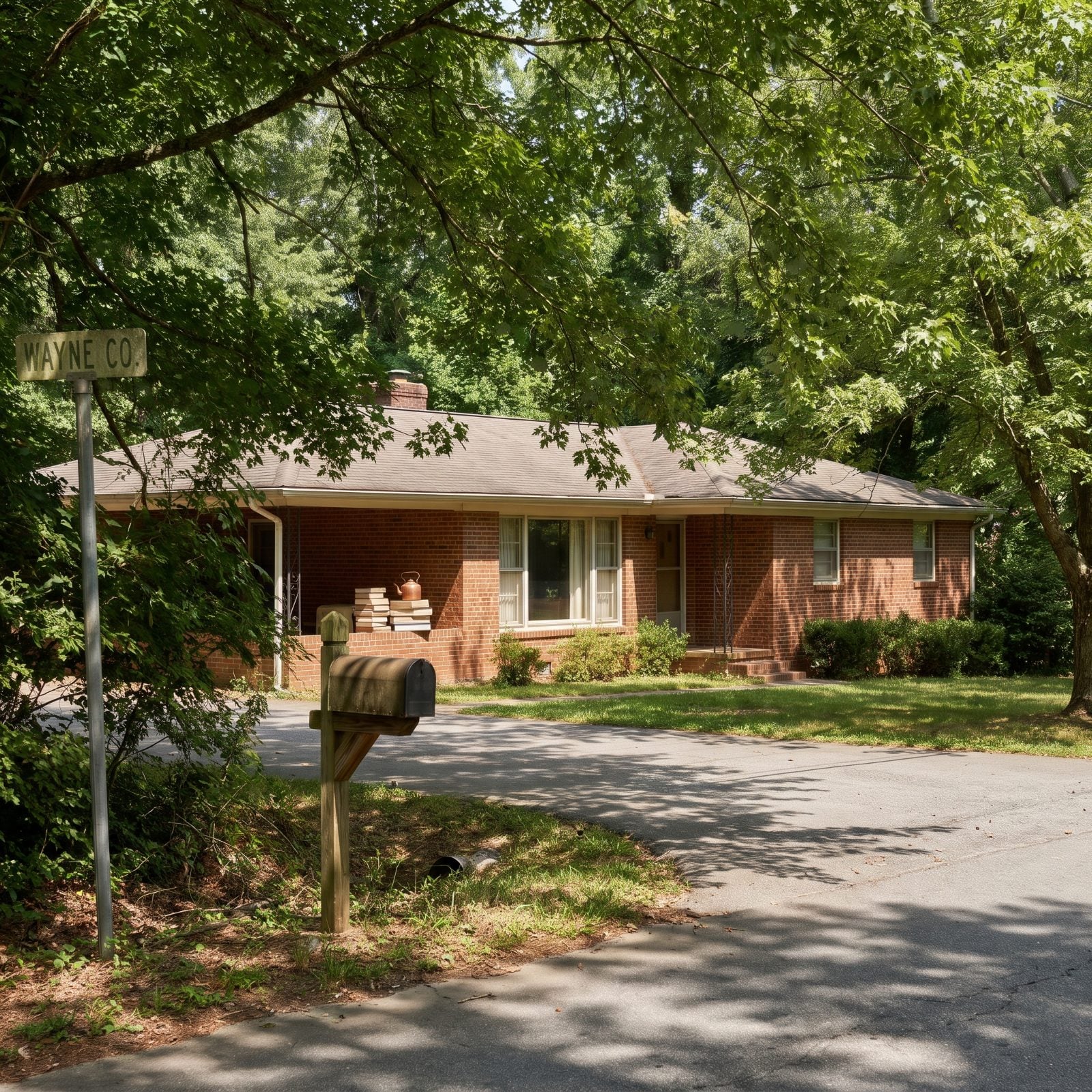 Goldsboro: Where the Cheap Houses Hide in the Nearby Towns