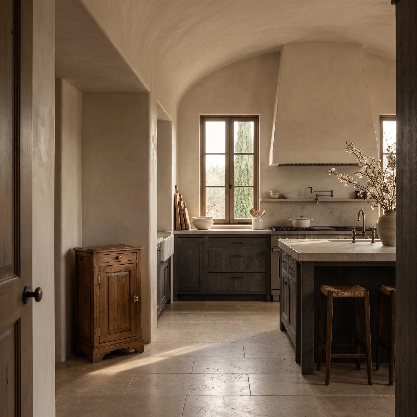 Grieving the Walk-In Pantry Your Floor Plan Never Promised