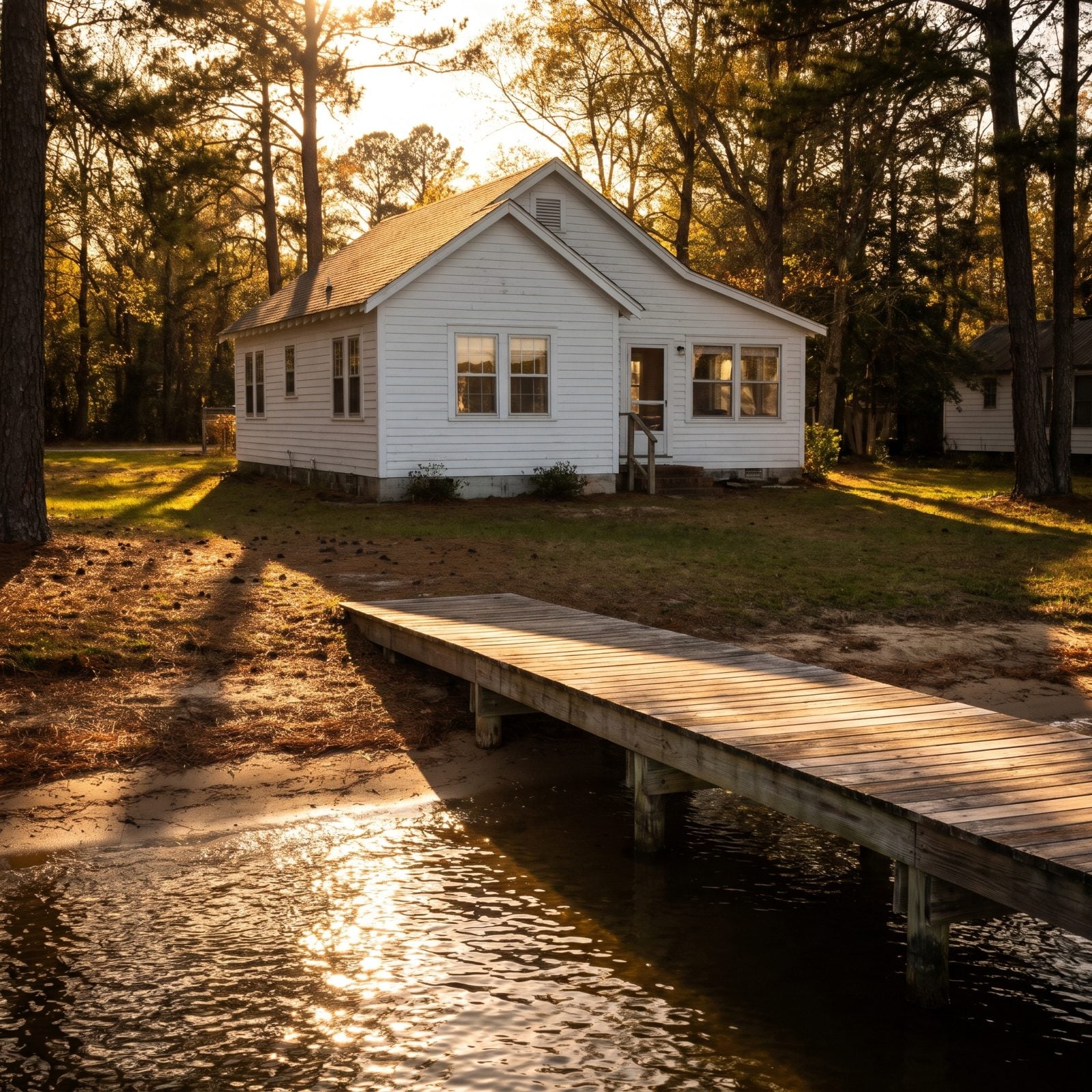Henderson: The Lake Town With a Six-Figure Median