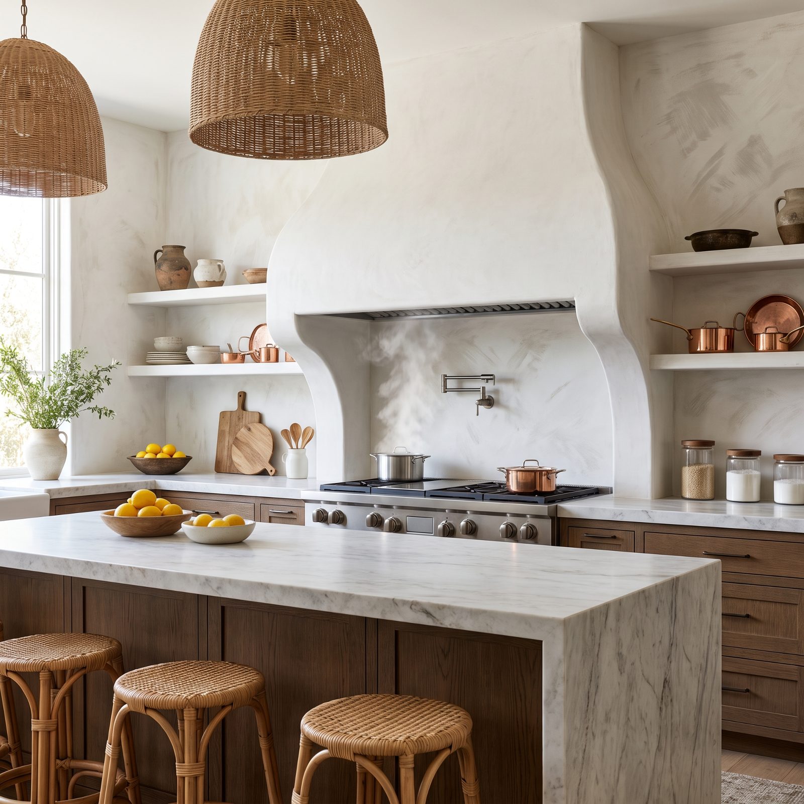A High-Performance Range Hood That Actually Clears the Air