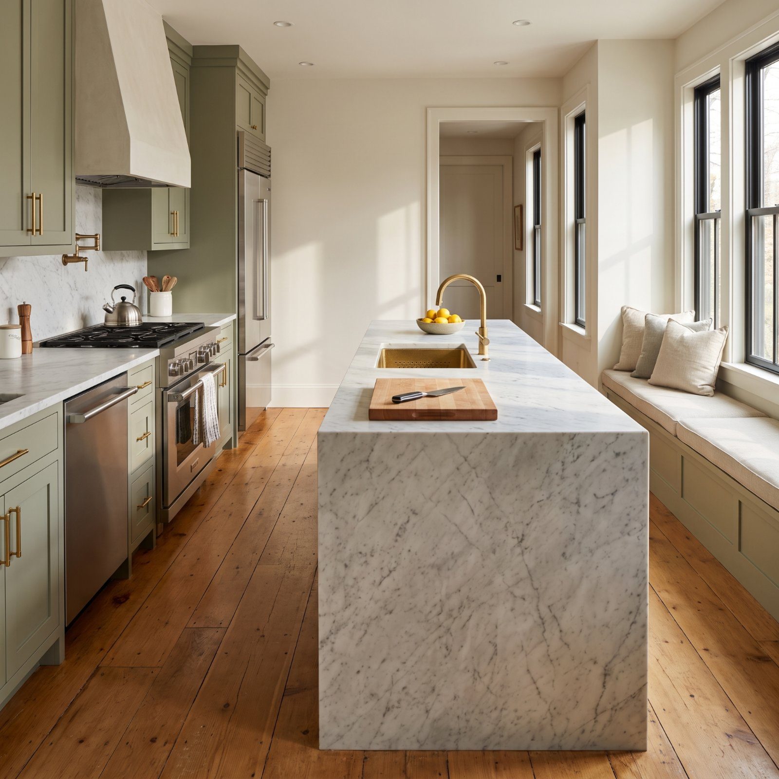 Interior Designers Agree These Will Be the 44 Most-Wanted Kitchen Features of 2027
