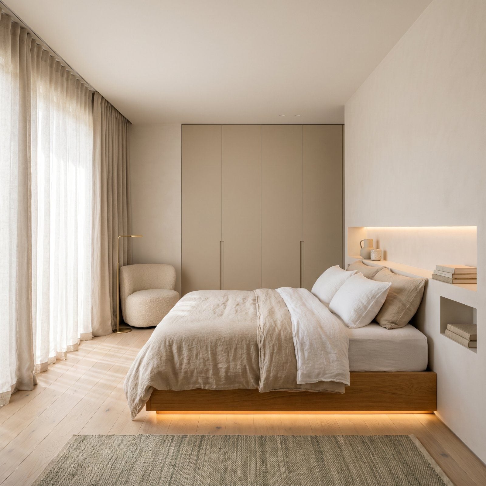 Interior Designers Predict These 41 Bedroom Features Will Matter More Than Extra Square Footage in 2027
