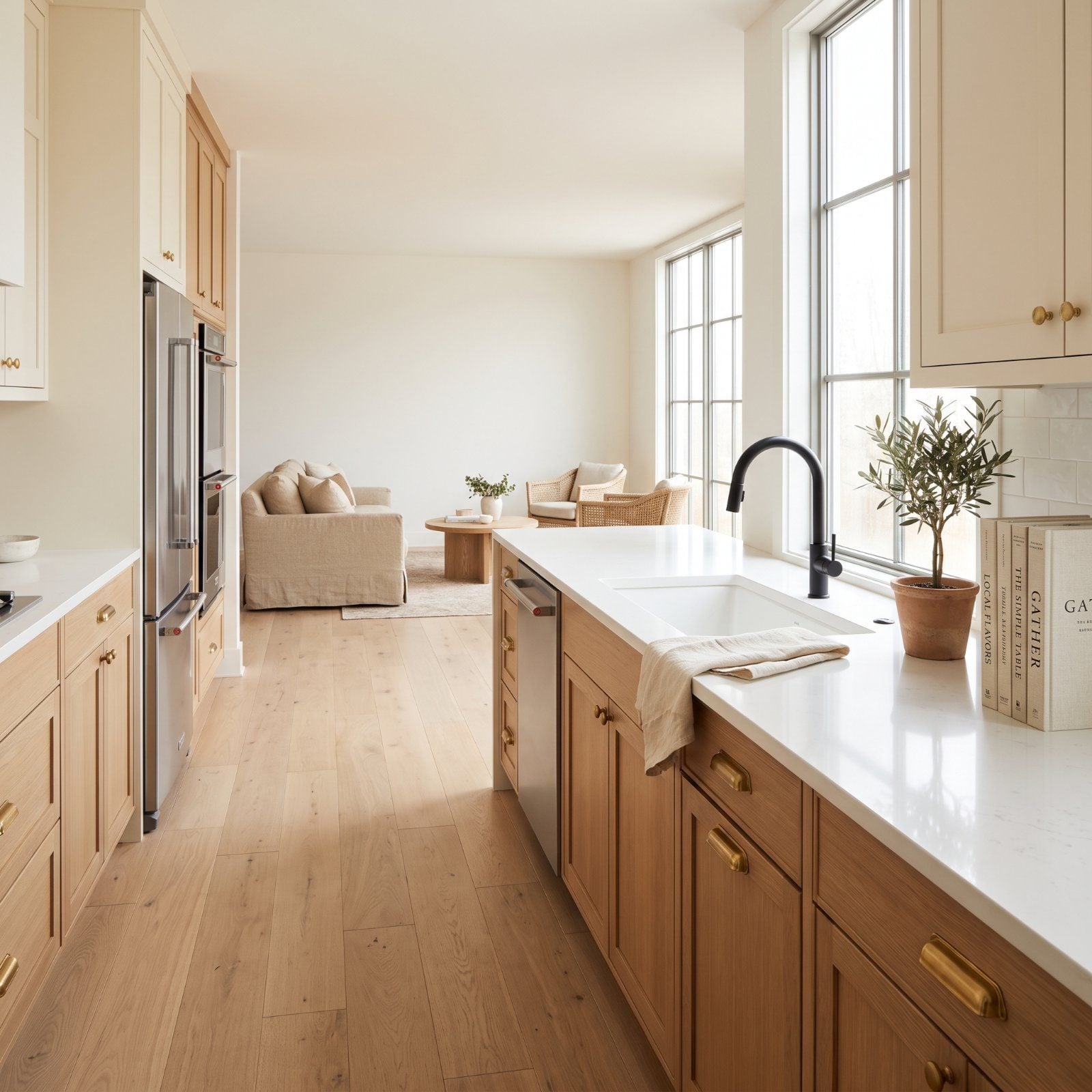 Interior Designers Say These 48 Popular Renovation Choices Are the Ones They’d Skip in Their Own Homes