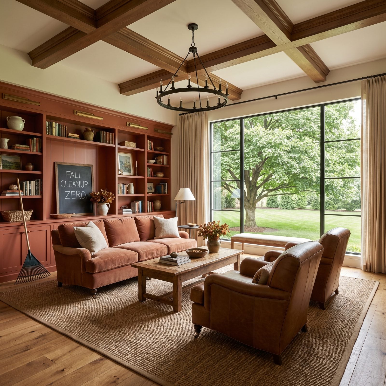 Low-Litter Shade Trees That Skip the Fall Cleanup