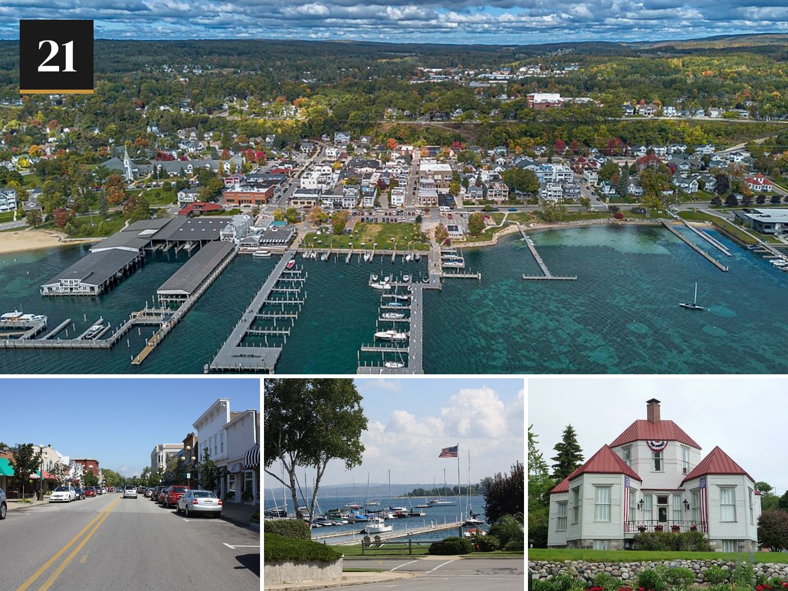 Harbor Springs, Michigan