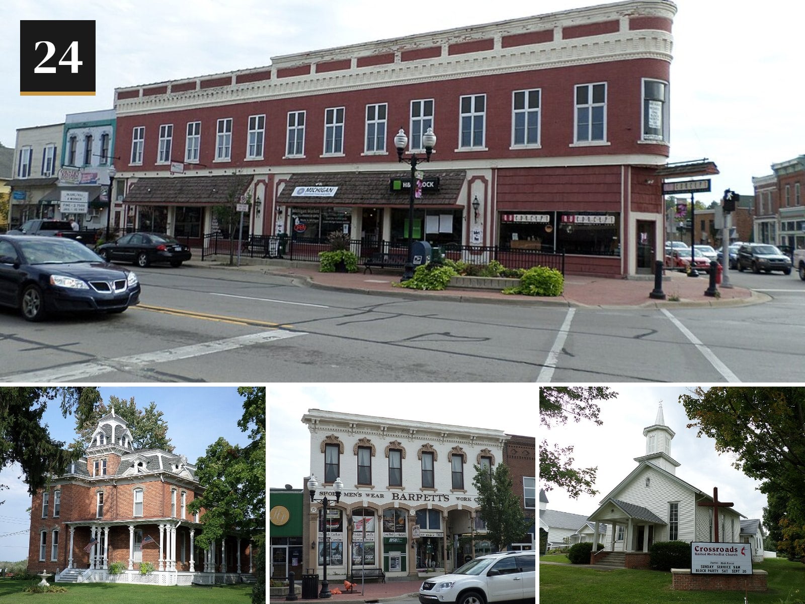 Williamston, Michigan