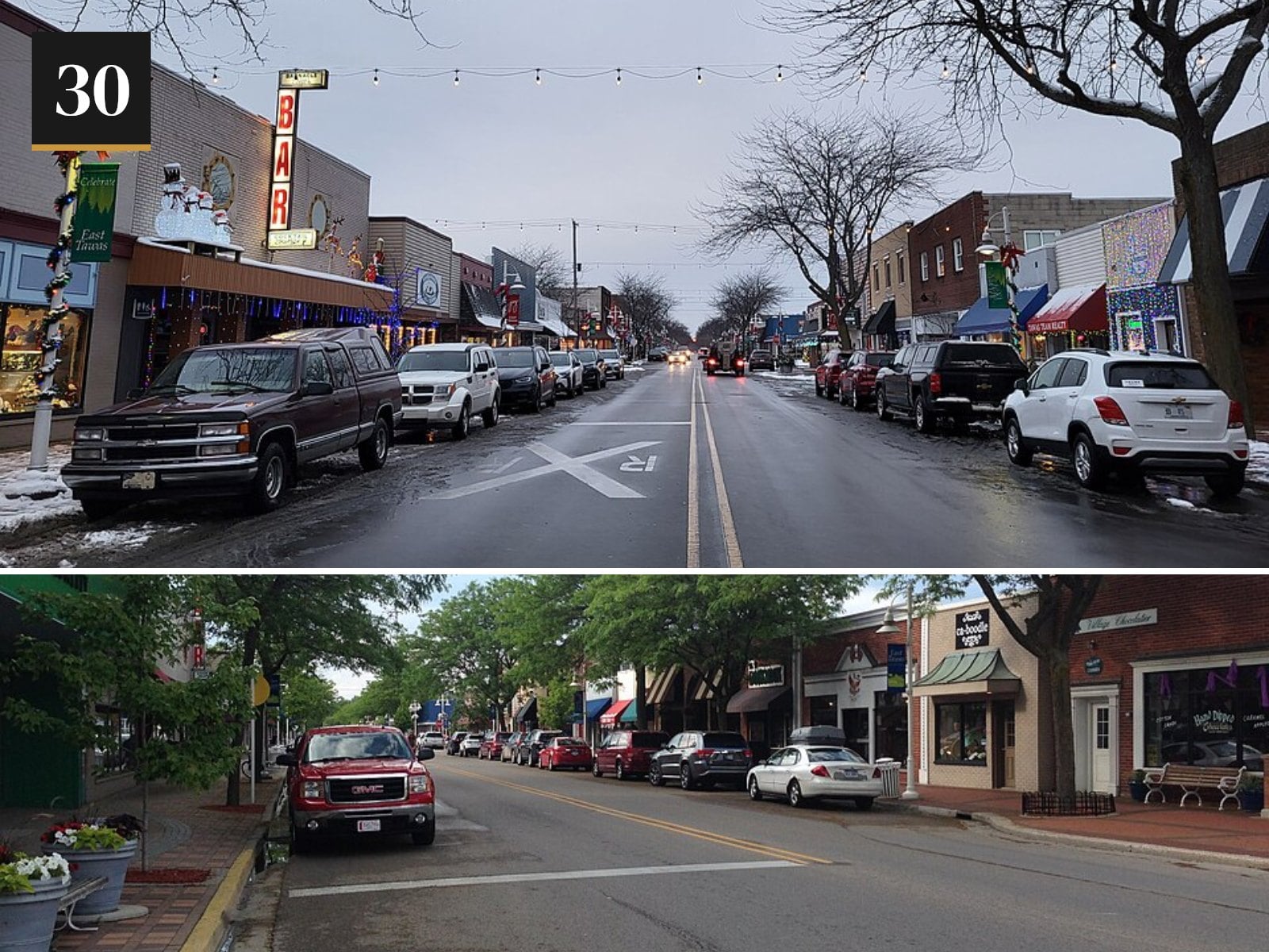 East Tawas, Michigan