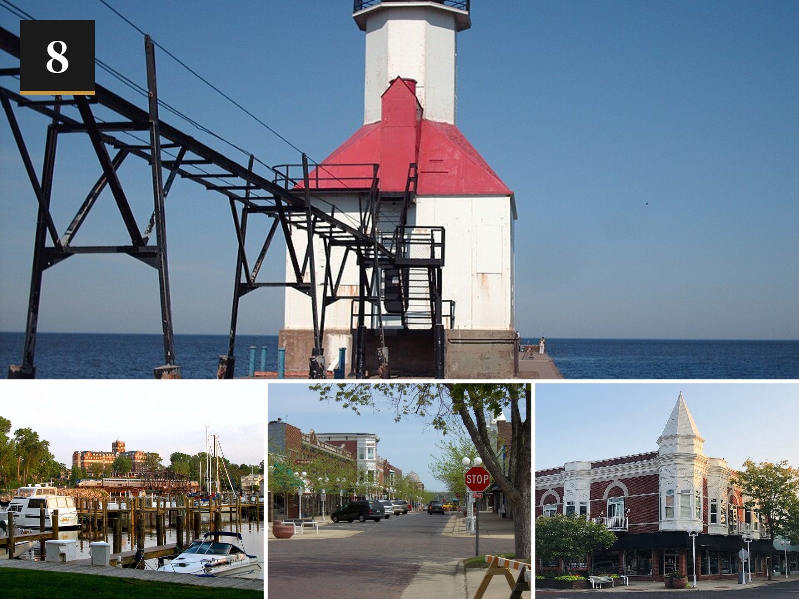 St. Joseph, Michigan