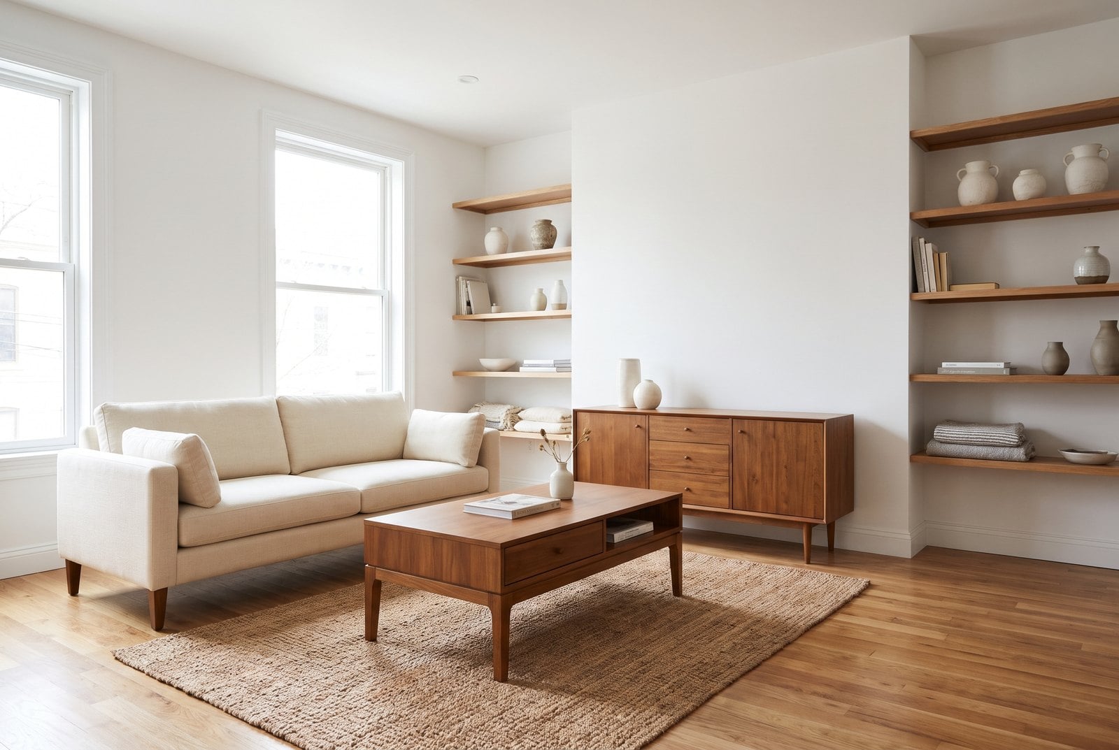 The Most Hated Living Room Design Choices, According to 9,046 People ...