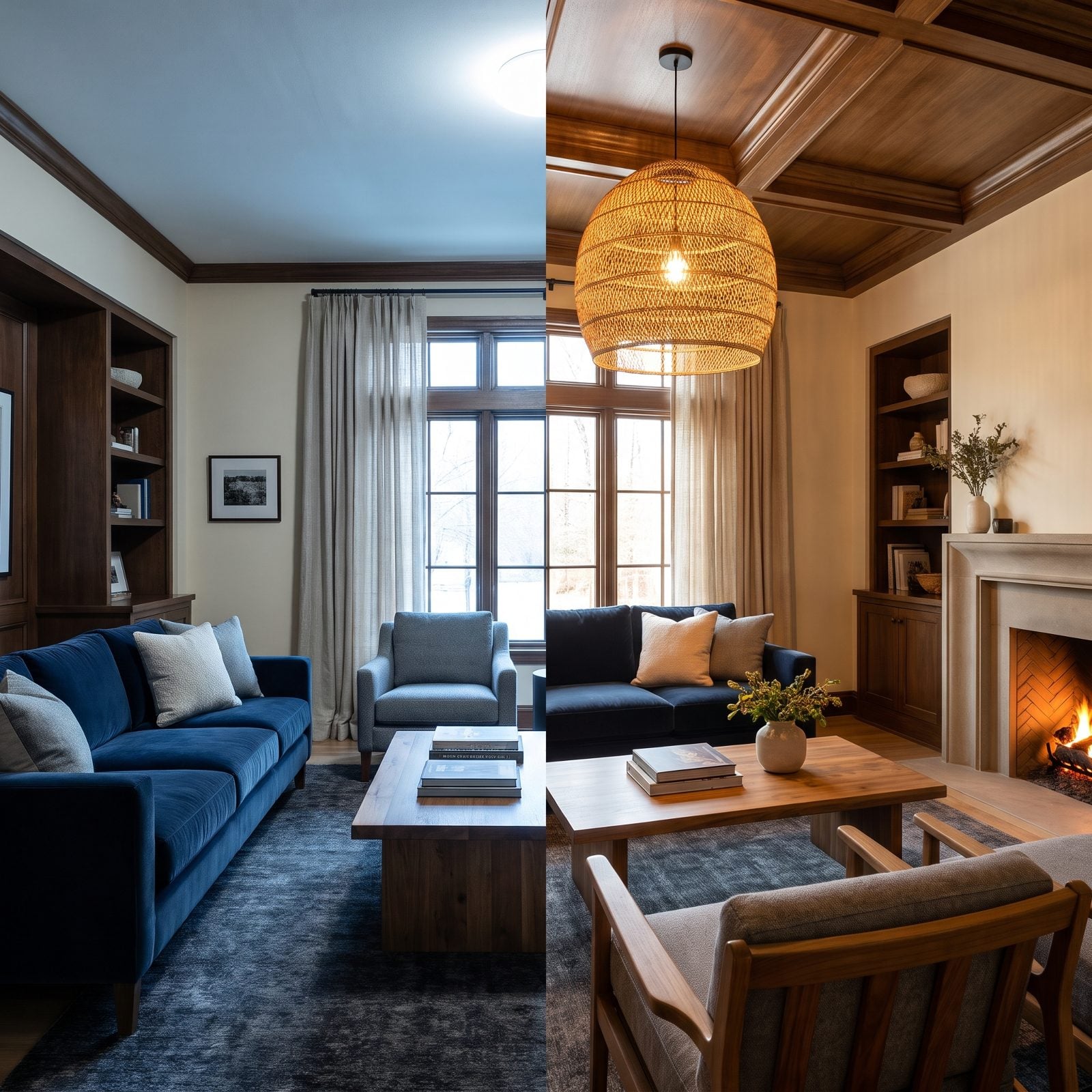 New Lighting Changes What You Thought Needed Replacing