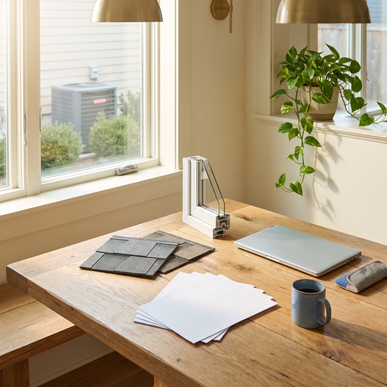 A New Roof, Windows and HVAC Can Hit $50,000 Fast: Here's How Smart Homeowners Cover It