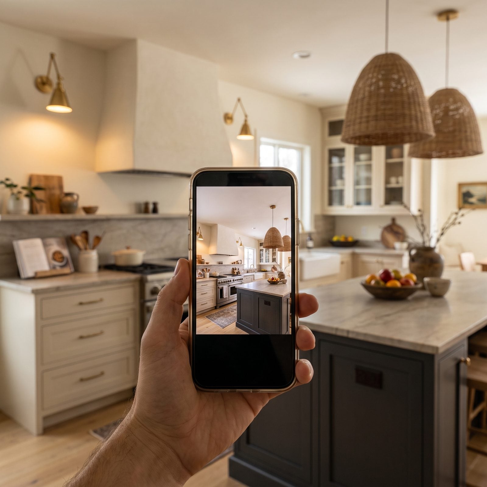 One Designer's Viral Kitchen Becomes Your Market Research