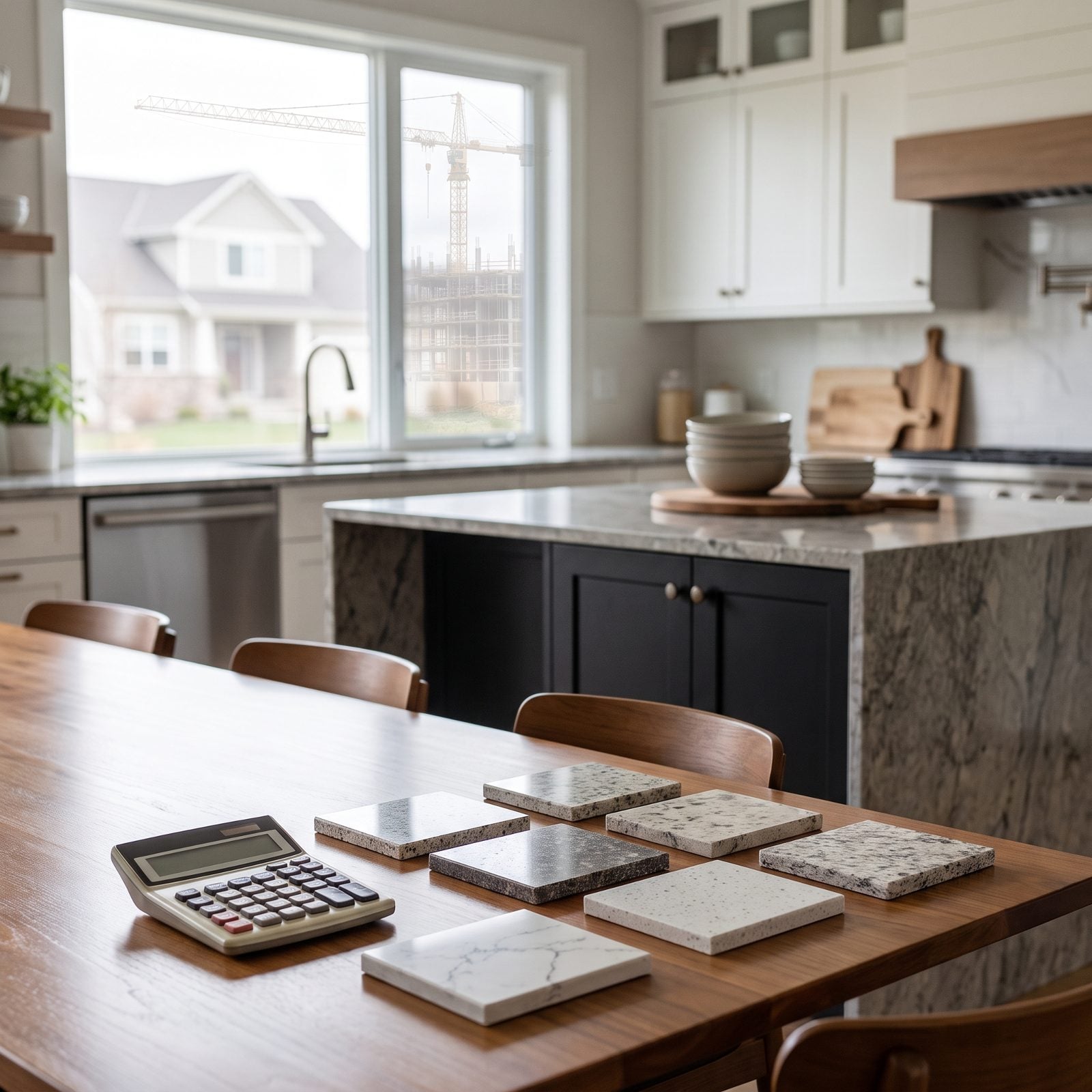 Only Consider a Cash-Out Refinance If the Math Actually Works