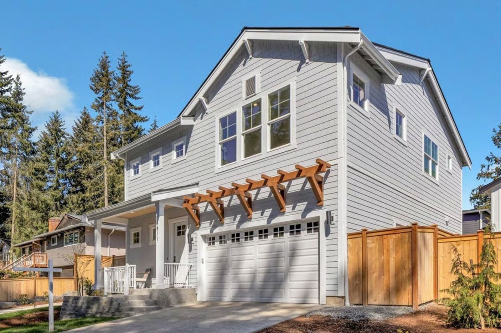 Pewter Lap 4-Bedroom Craftsman with Open-Concept Great Room Designed for Families Who Actually Like Spending Time Together (Floor Plan)