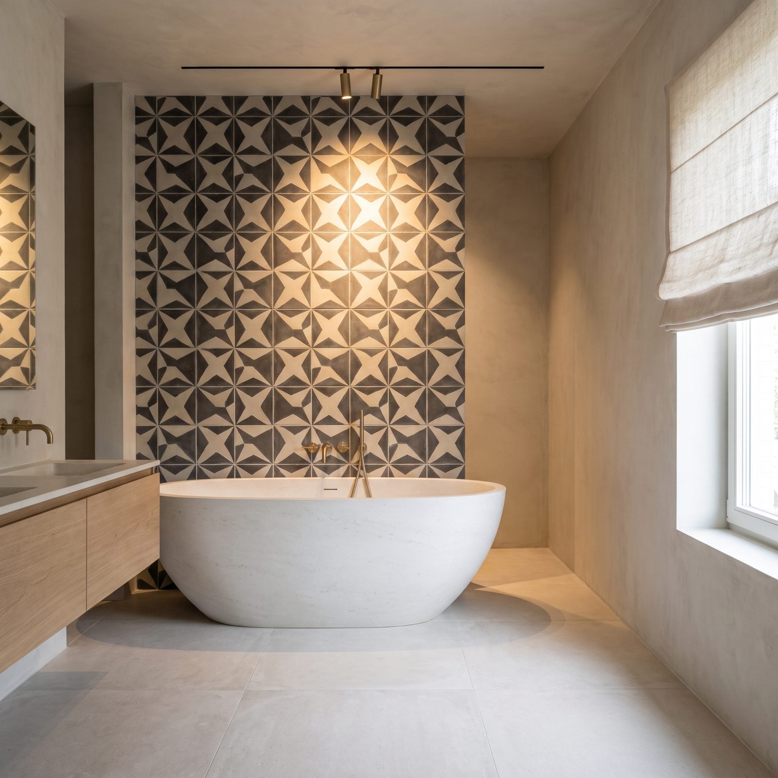 Pick One Showstopper Feature and Keep Everything Else Simple