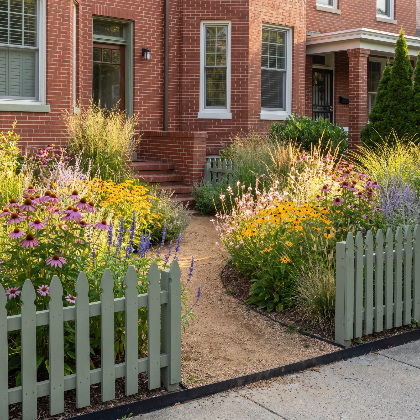 Pocket Pollinator Meadow