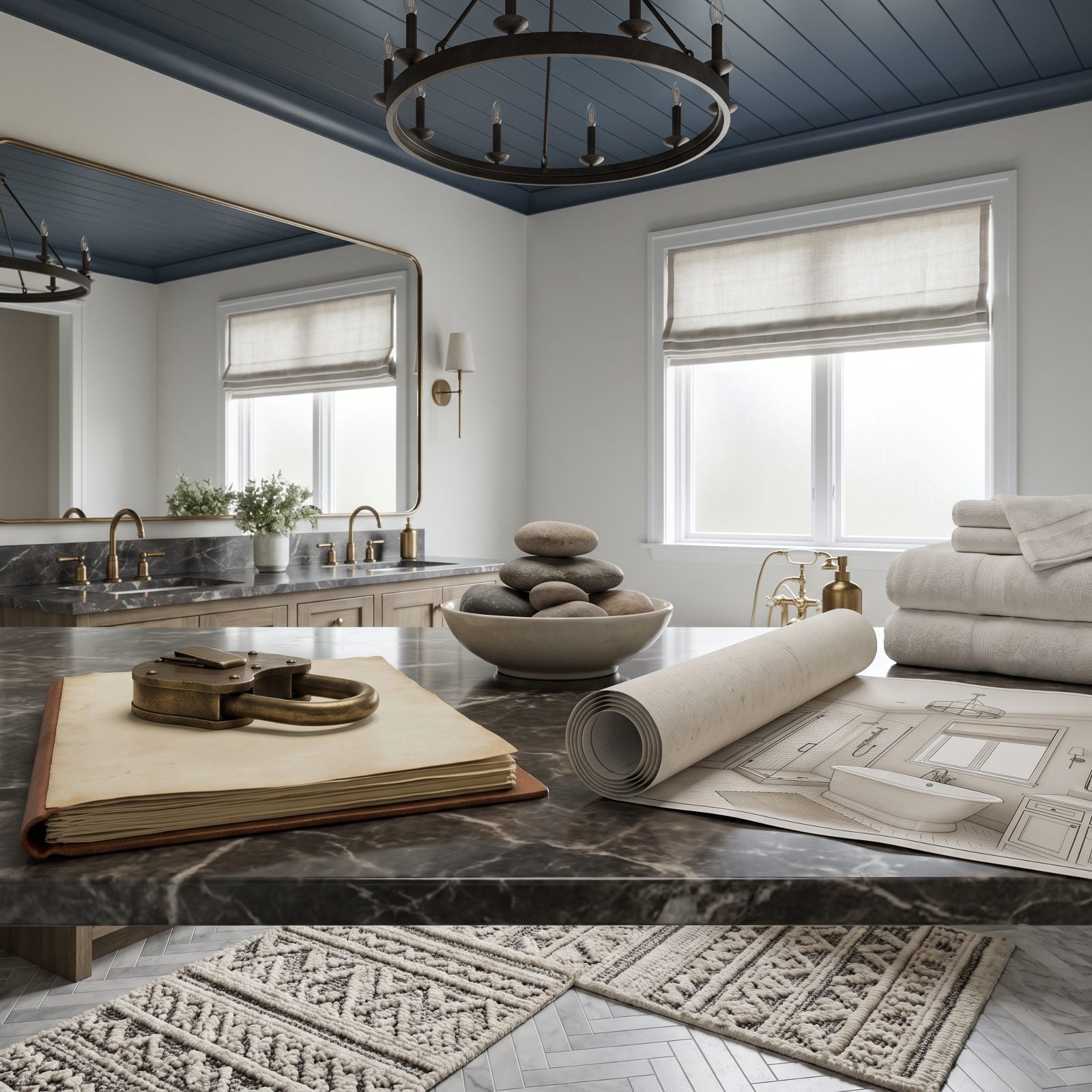 Put a Fixed-Rate Home Equity Loan Against the Big-Ticket Work