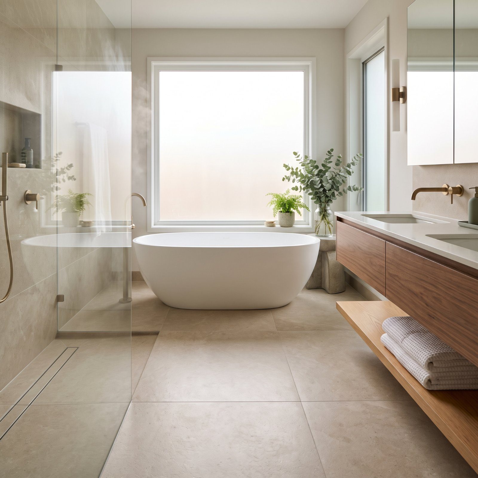 Realtors Agree These 47 Bathroom Features Will Be Near the Top of Buyers’ Wish Lists in 2027