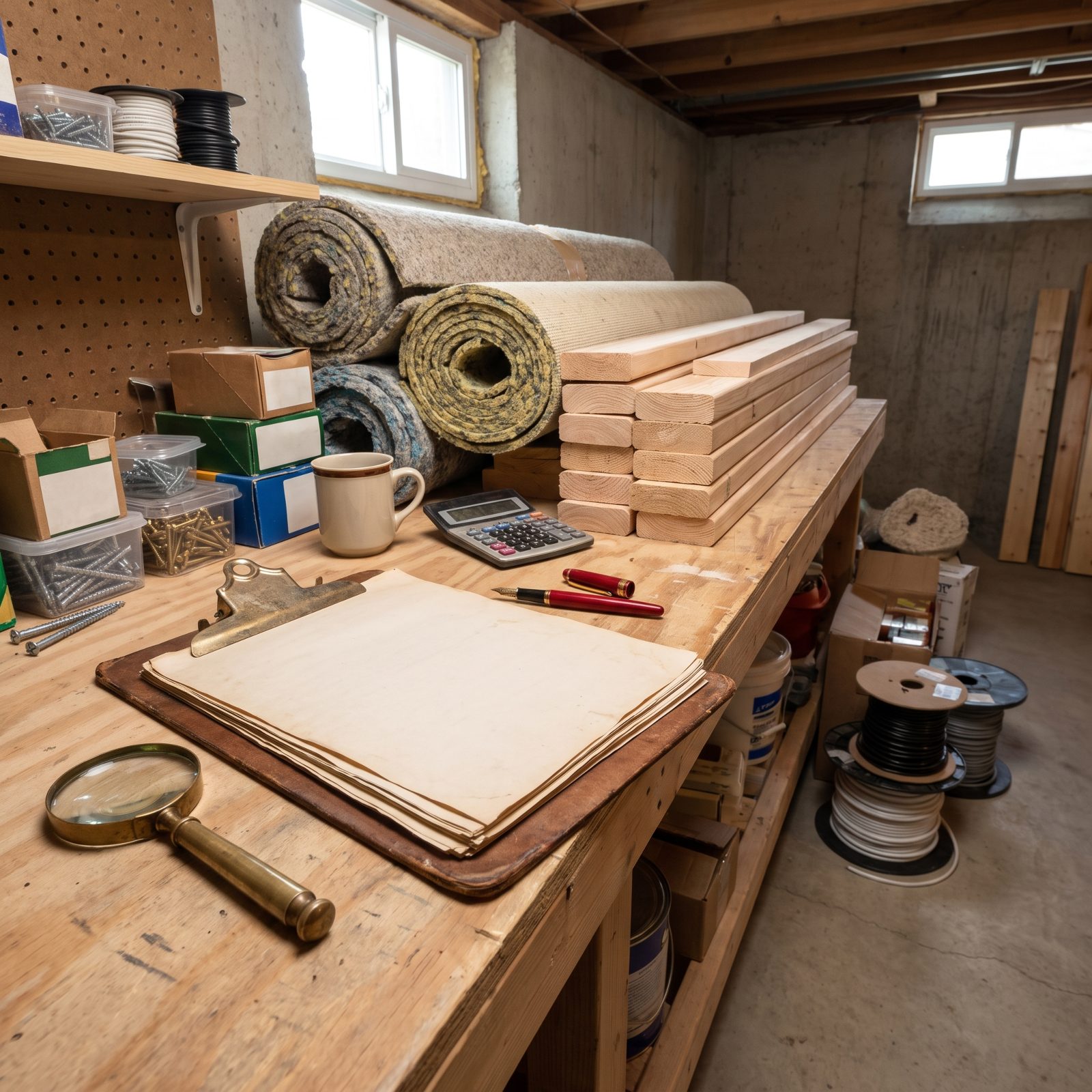 Have a Remodeling Expert Spot the Padding in the $72,000 Quote