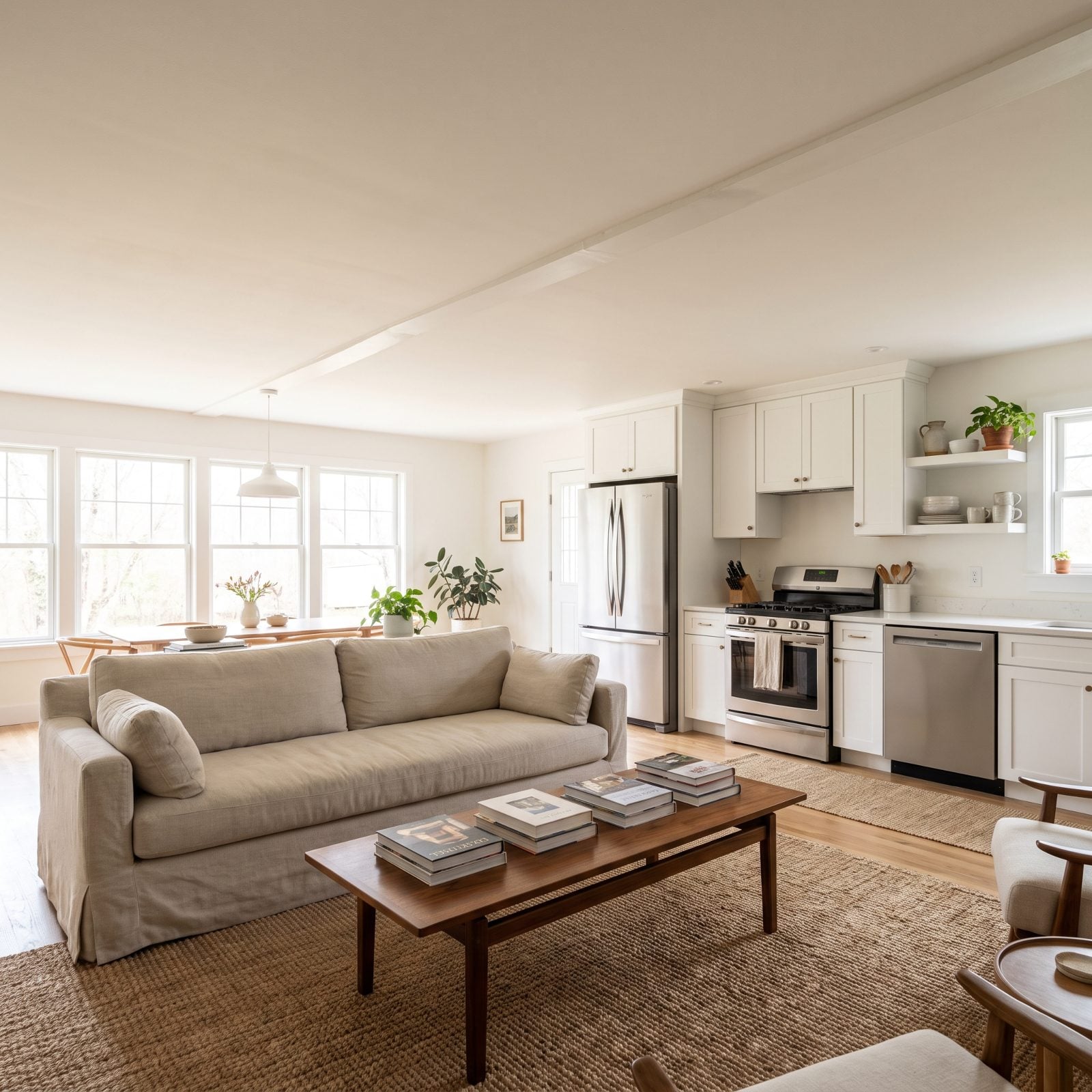 Removing a Load-Bearing Wall Without Engineering Records