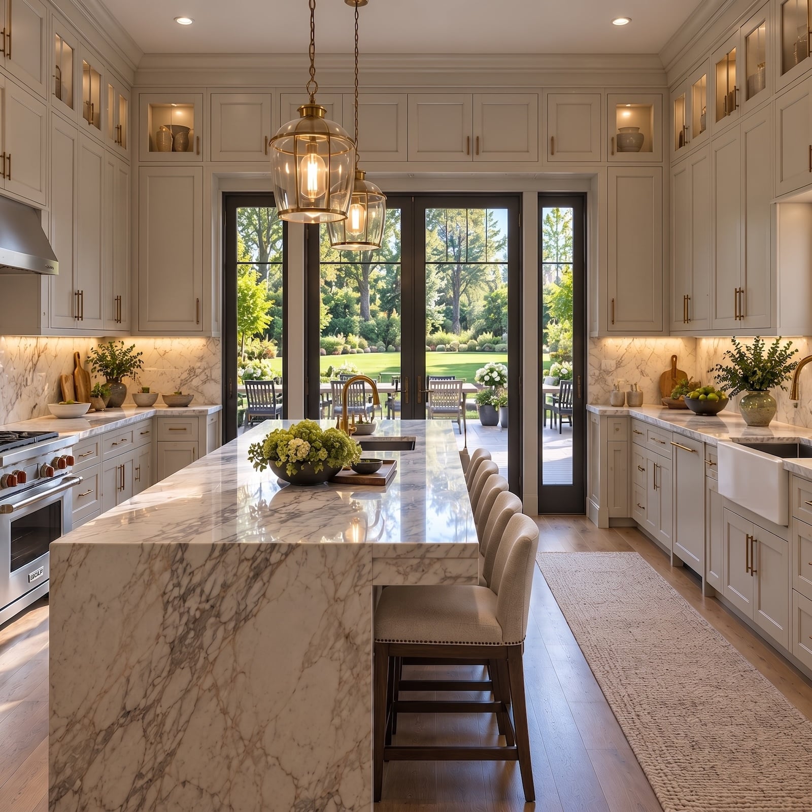 Don’t Gut the Kitchen Until You Know What’s Really Wrong — 35 Design Mistakes Hiding in Plain Sight