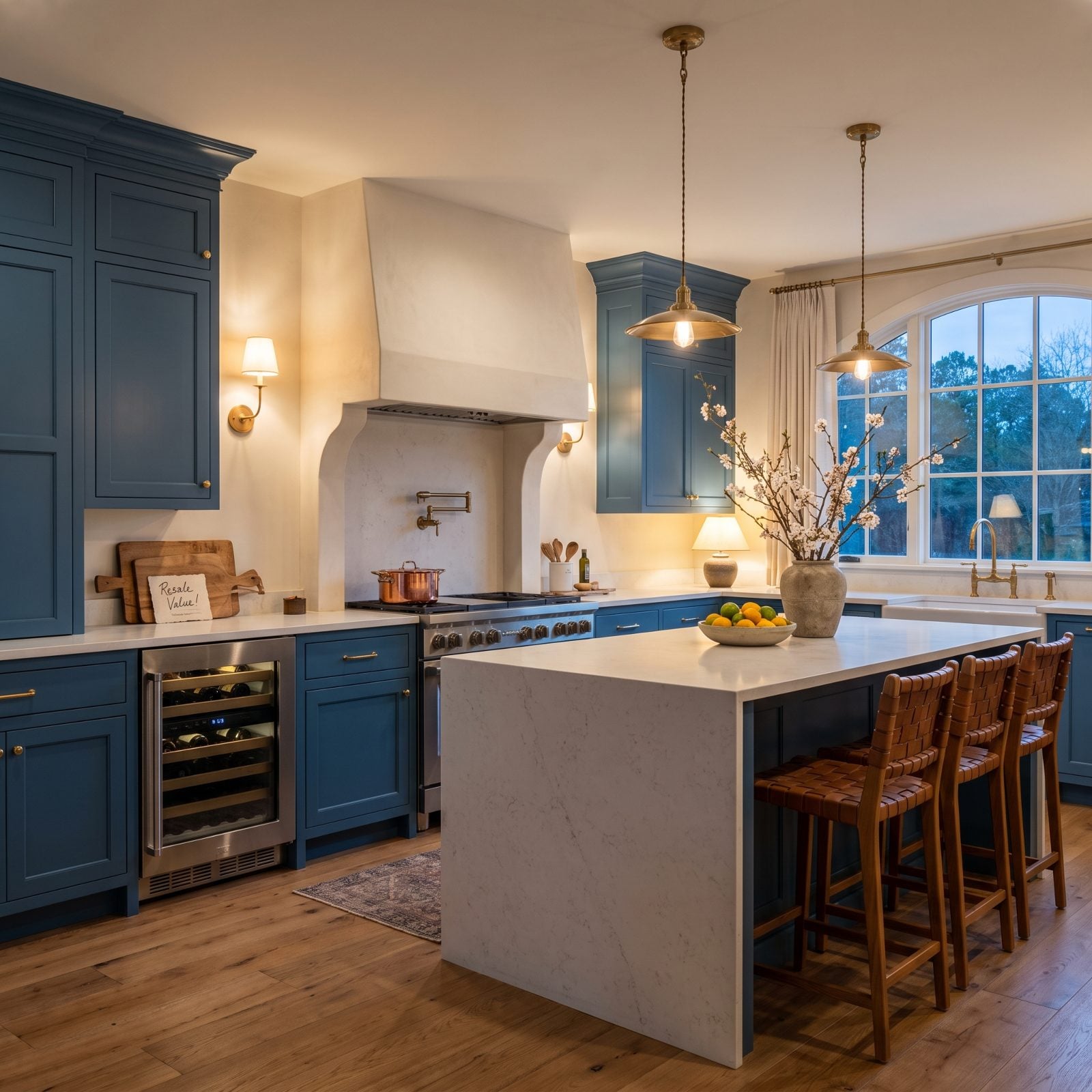 Resale Value Explains the Features You Secretly Wanted
