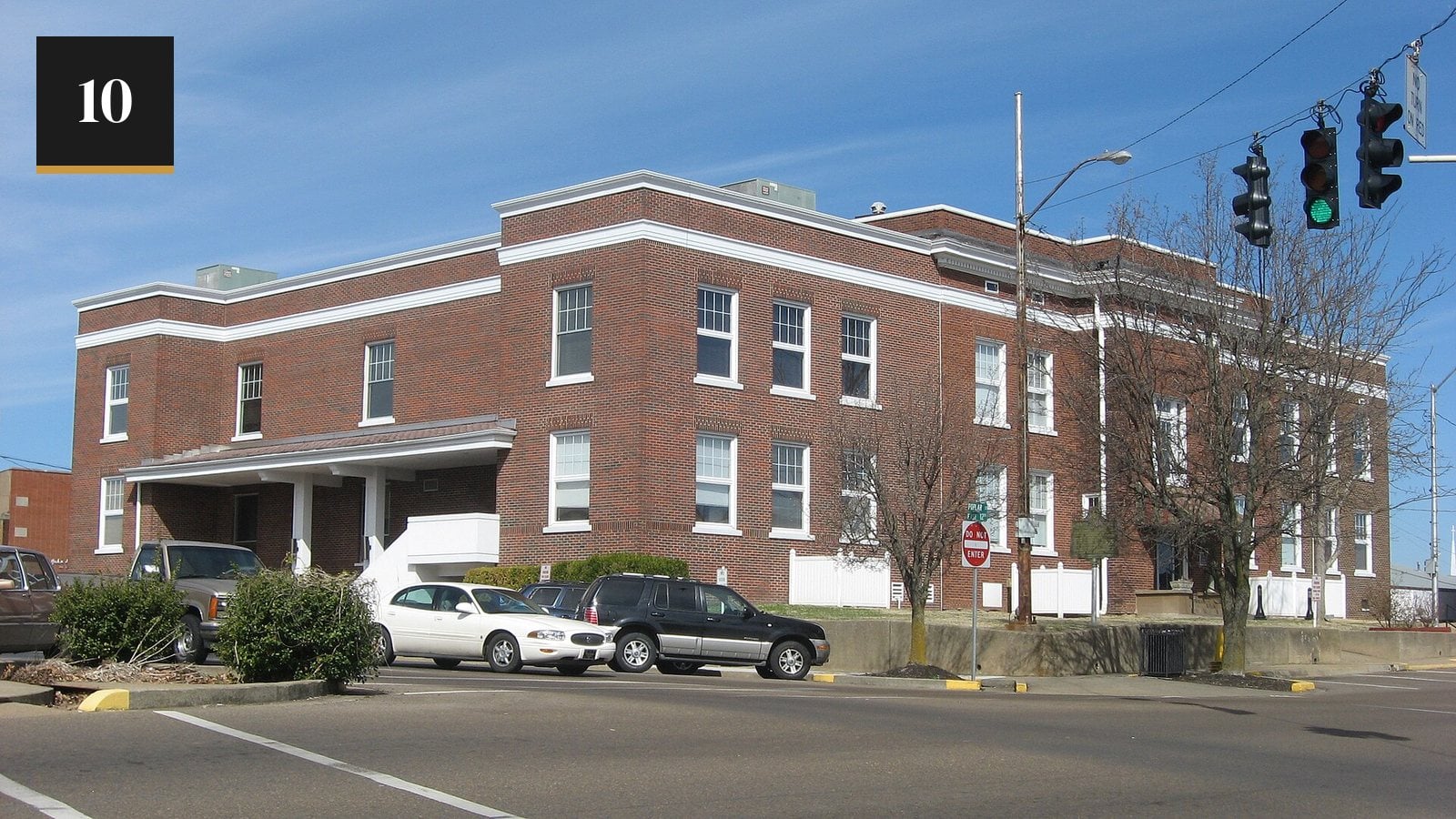 Benton, Kentucky