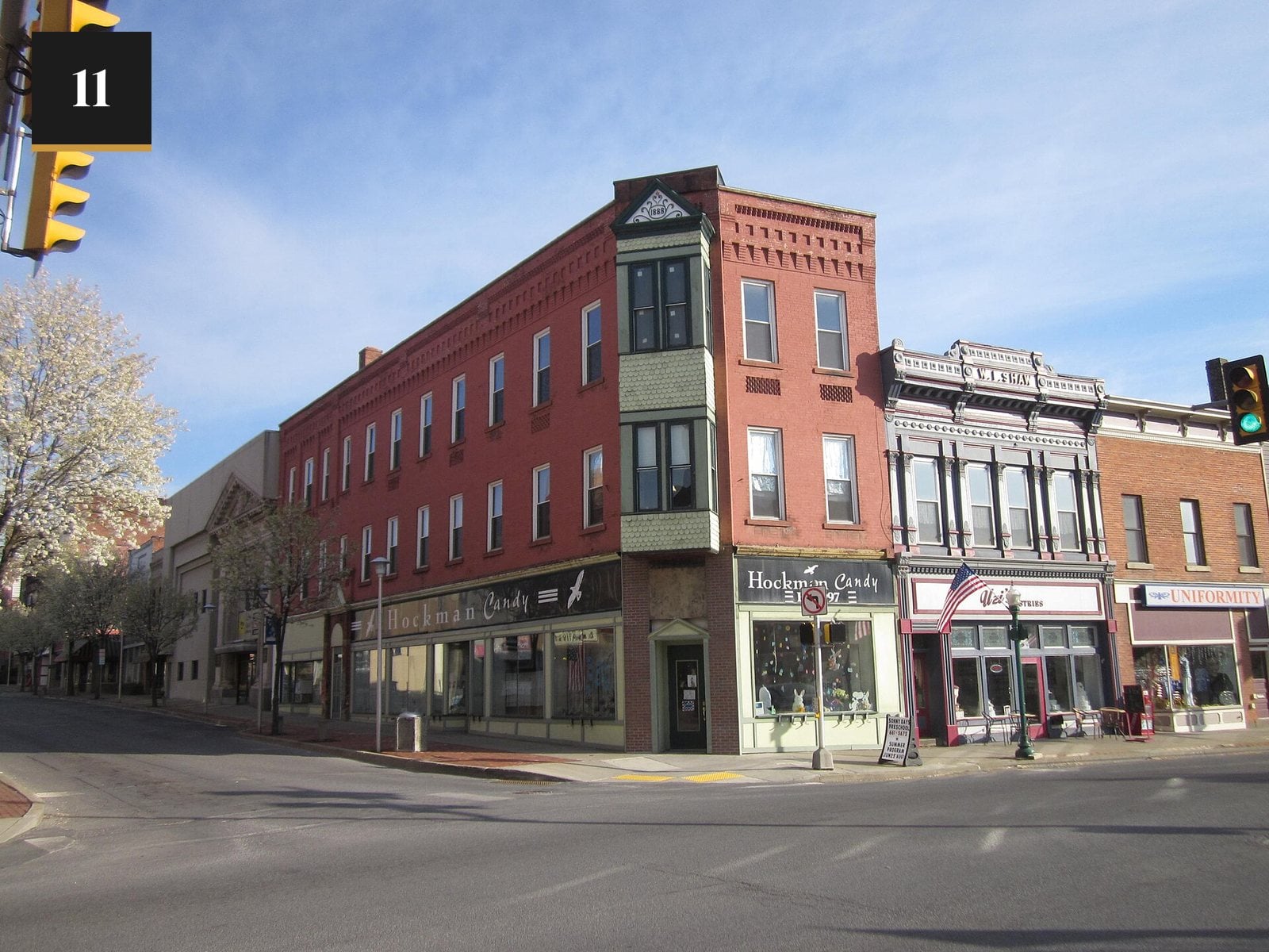 DuBois, Pennsylvania