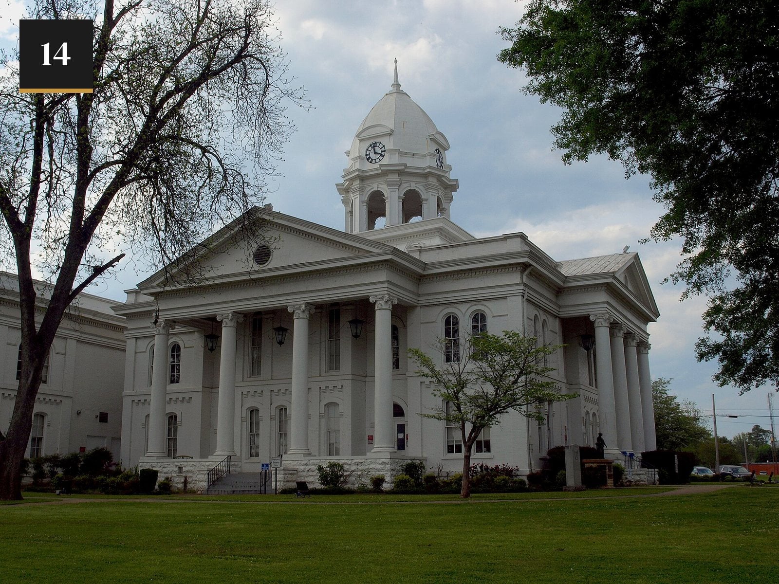 Tuscumbia, Alabama