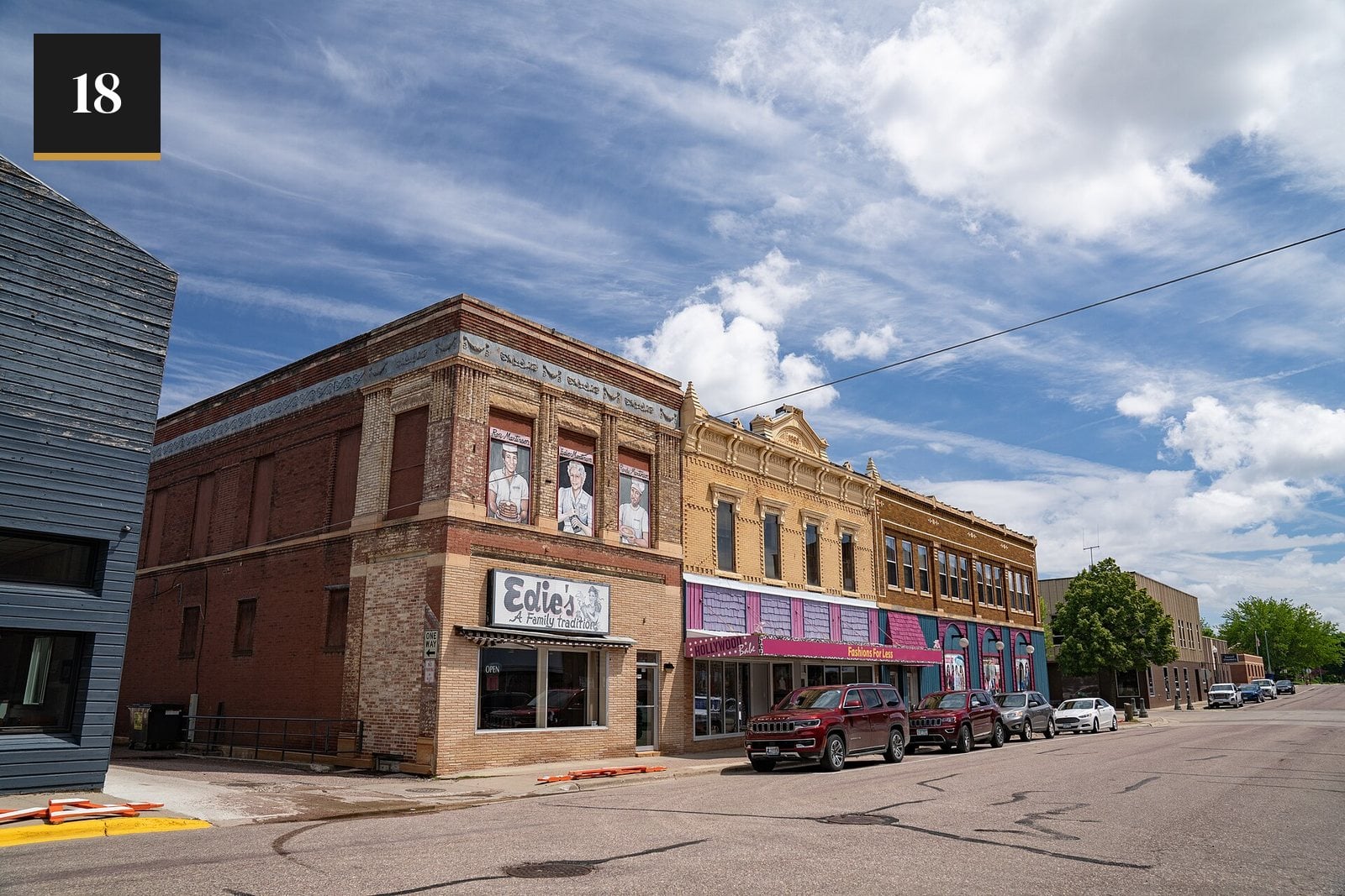 Fairmont, Minnesota