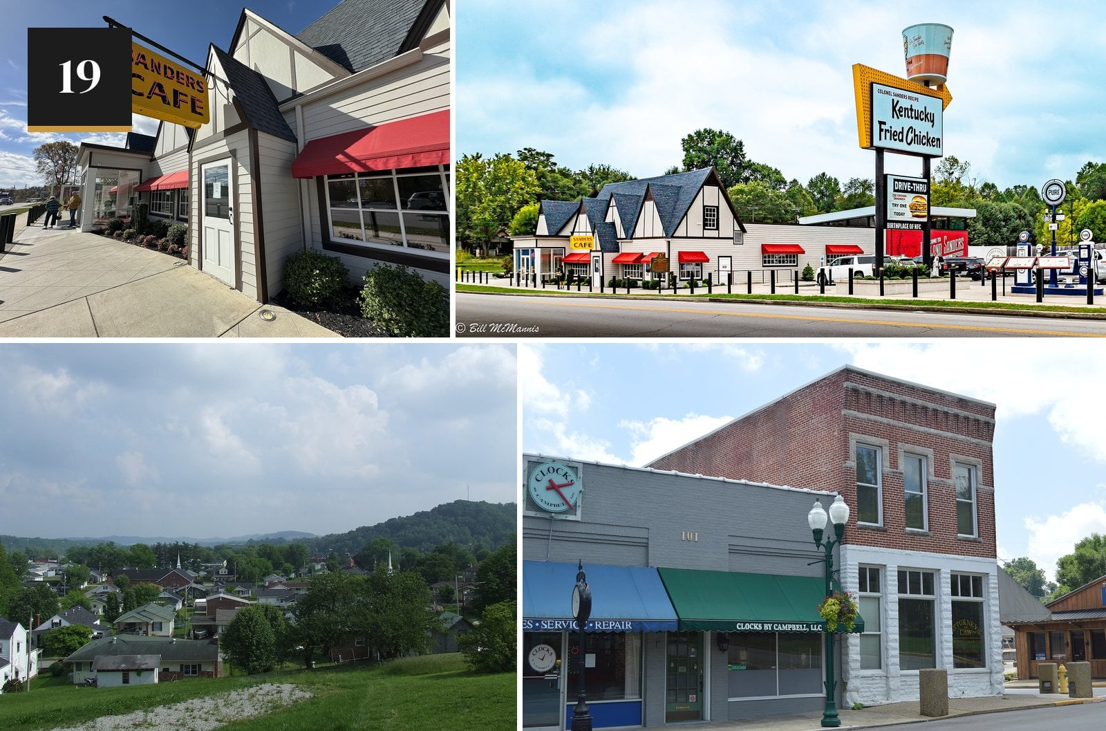 Corbin, Kentucky