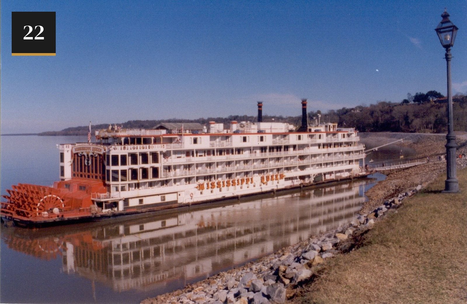 Natchez, Mississippi