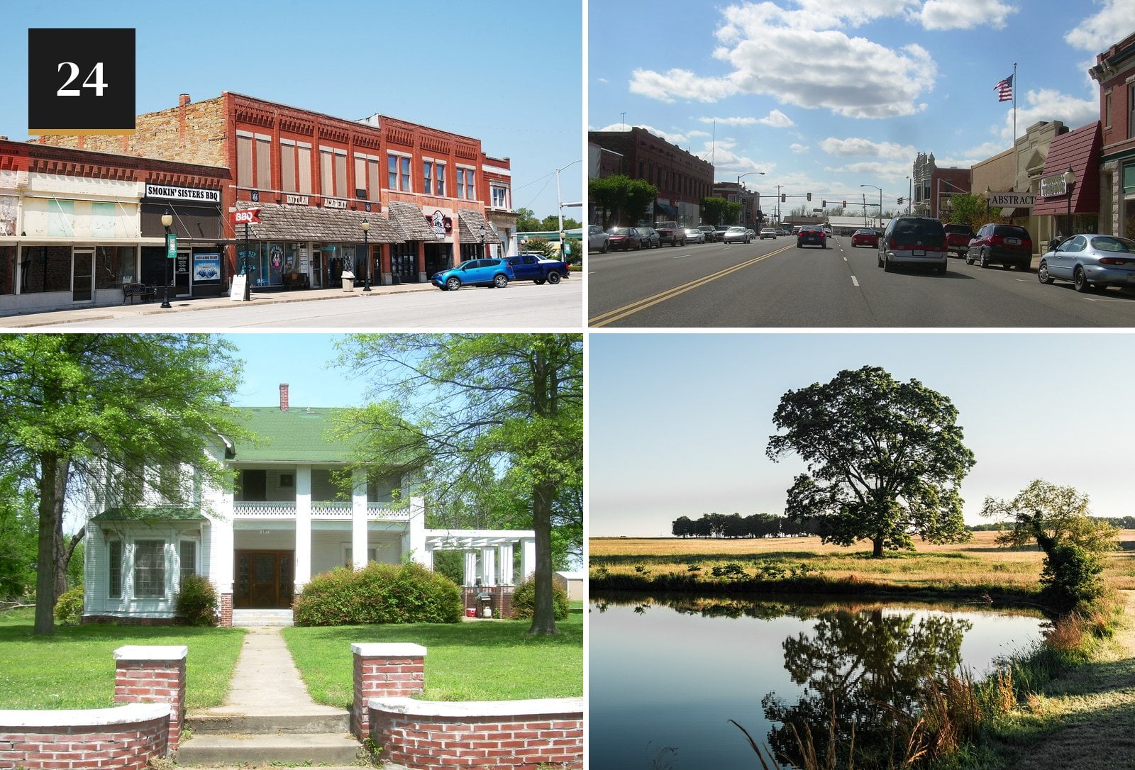 Wagoner, Oklahoma