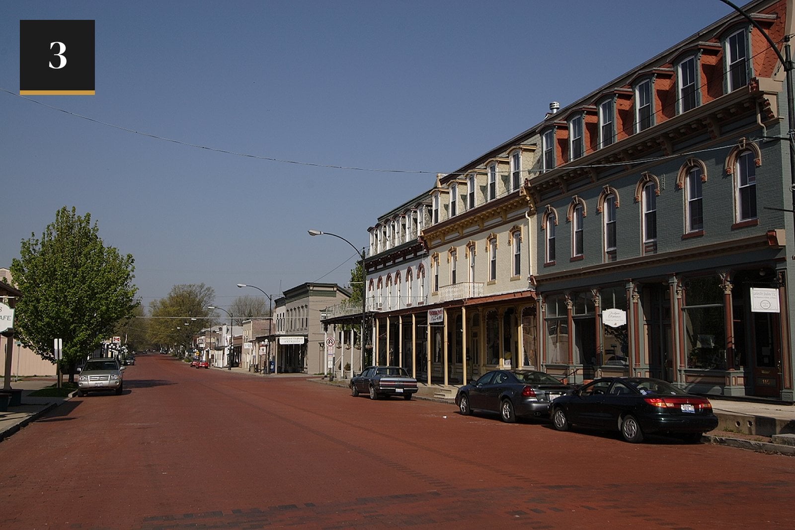 Lebanon, Illinois