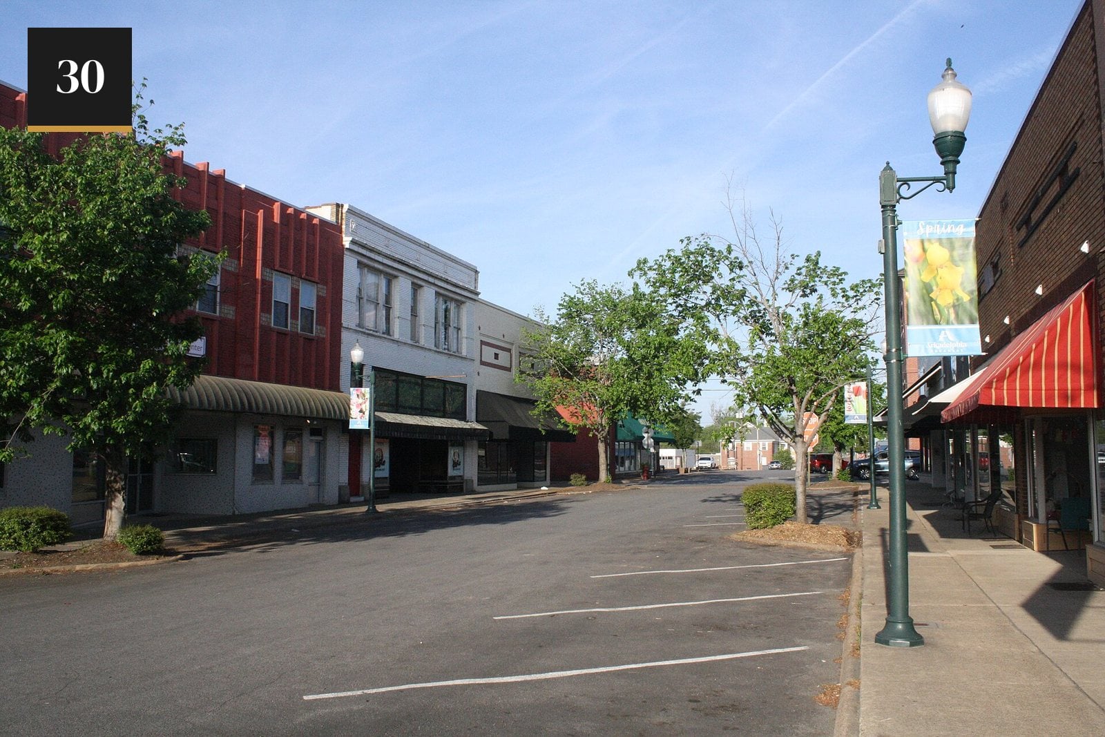 Arkadelphia, Arkansas