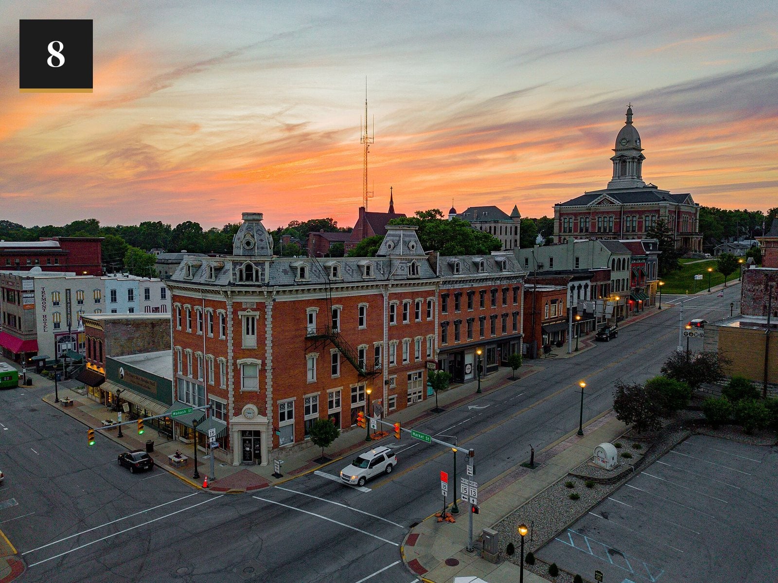 Wabash, Indiana